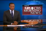 CBS Morning News : WUSA : January 2, 2013 4:00am-4:30am EST