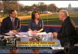 CBS This Morning Saturday : WUSA : January 19, 2013 8:00am-10:00am EST