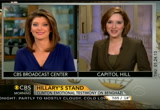 CBS This Morning : WUSA : January 24, 2013 7:00am-9:00am EST