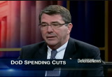 This Week in Defense : WUSA : January 27, 2013 8:00am-8:30am EST