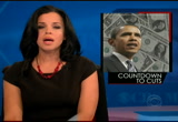 CBS Morning News : WUSA : February 20, 2013 4:00am-4:30am EST
