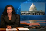 CBS Morning News : WUSA : October 1, 2013 4:00am-4:30am EDT