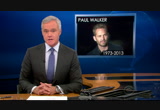CBS Evening News With Scott Pelley : WUSA : December 2, 2013 6:30pm-7:01pm EST