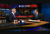 CBS Evening News With Scott Pelley : WUSA : January 21, 2014 6:30pm-6:57pm EST