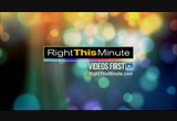 RightThisMinute : WUSA : February 16, 2014 1:35am-2:06am EST
