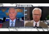 CBS Evening News With Scott Pelley : WUSA : June 19, 2015 6:30pm-7:01pm EDT