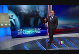 Noticiero Univisión: Edición Nocturna : WUVP : October 28, 2014 5:35am-6:01am EDT