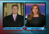 Noticiero Telemundo : WZDC : January 18, 2013 6:30pm-7:00pm EST