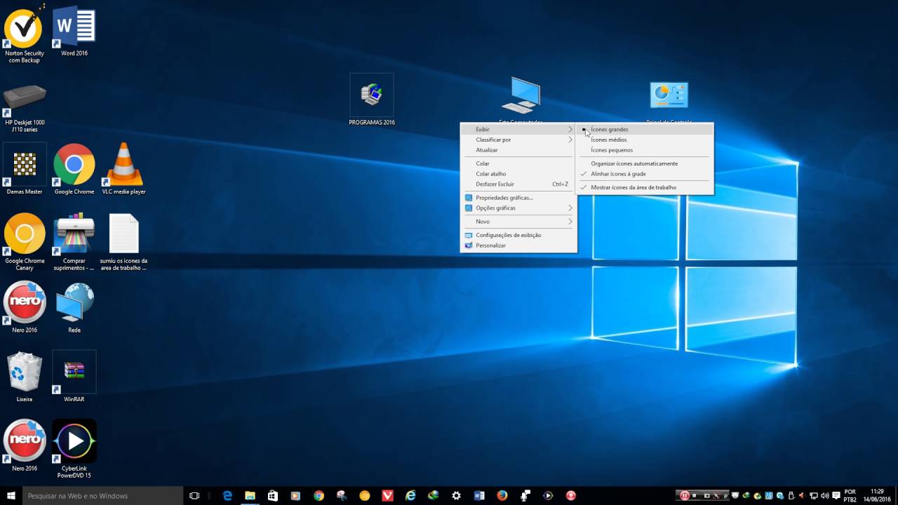 Ativador Windows 10 Download Portuguese Gratis (32 bit/64 bit) PT