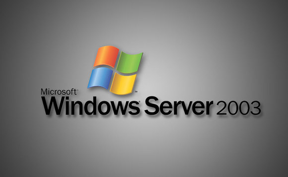 windows server 2003 download