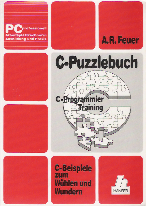 C-Puzzlebuch image, screenshot or loading screen