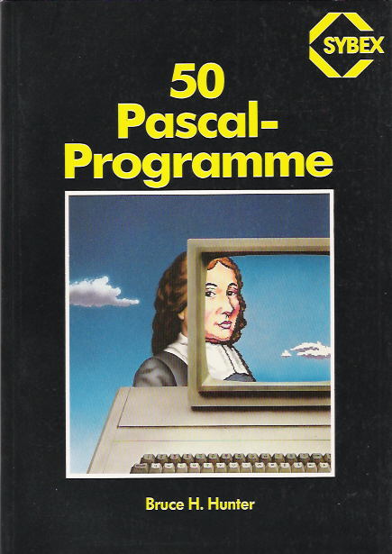 Fifty Pascal Programs image, screenshot or loading screen