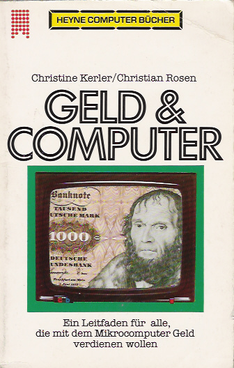 Geld & Computer image, screenshot or loading screen