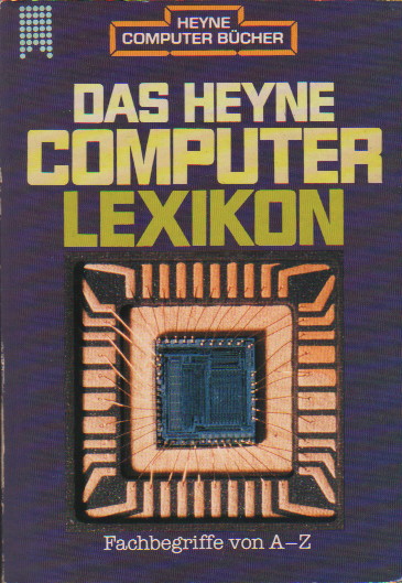Das Heyne Computer Lexikon image, screenshot or loading screen