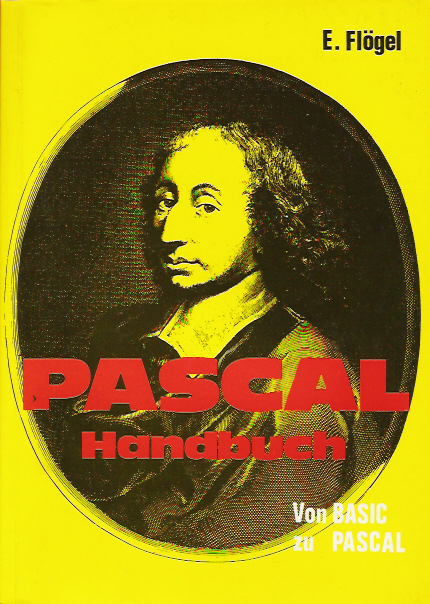 PASCAL Handbuch: von BASIC zu PASCAL image, screenshot or loading screen