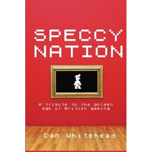 Speccy Nation: A Tribute to the Golden Age of British Gaming image, screenshot or loading screen