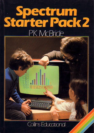 Spectrum Starter Pack 2 image, screenshot or loading screen