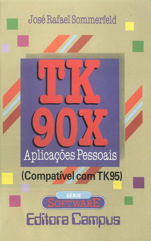 TK90X Aplicacoes Pessoais - Compativeis com TK95 image, screenshot or loading screen
