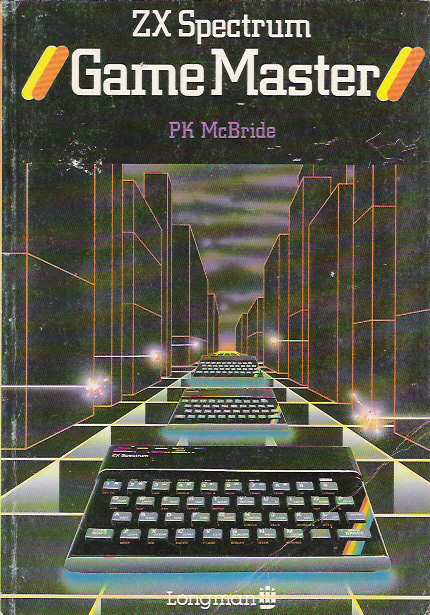 humor cápsula Huerta ZX Spectrum Game Master at Spectrum Computing - Sinclair ZX Spectrum games,  software and hardware