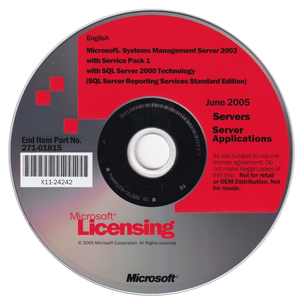 sql server credit reporting services 2000 service pack