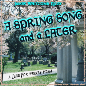 Spring Song And A Later cover