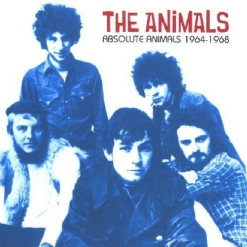 Absolute Animals 1964-1968 : the animals : Free Download, Borrow, and  Streaming : Internet Archive