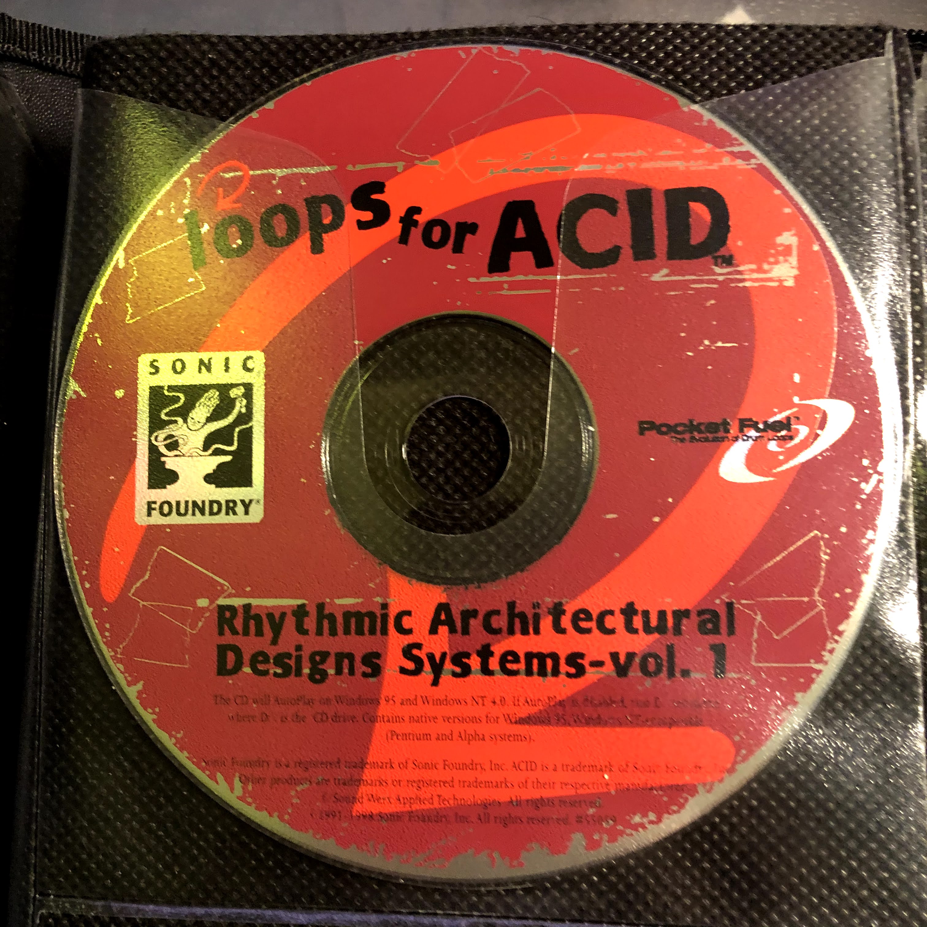 Acid Music 2.0 : Sonic Foundry : Free Download, Borrow, and Streaming :  Internet Archive