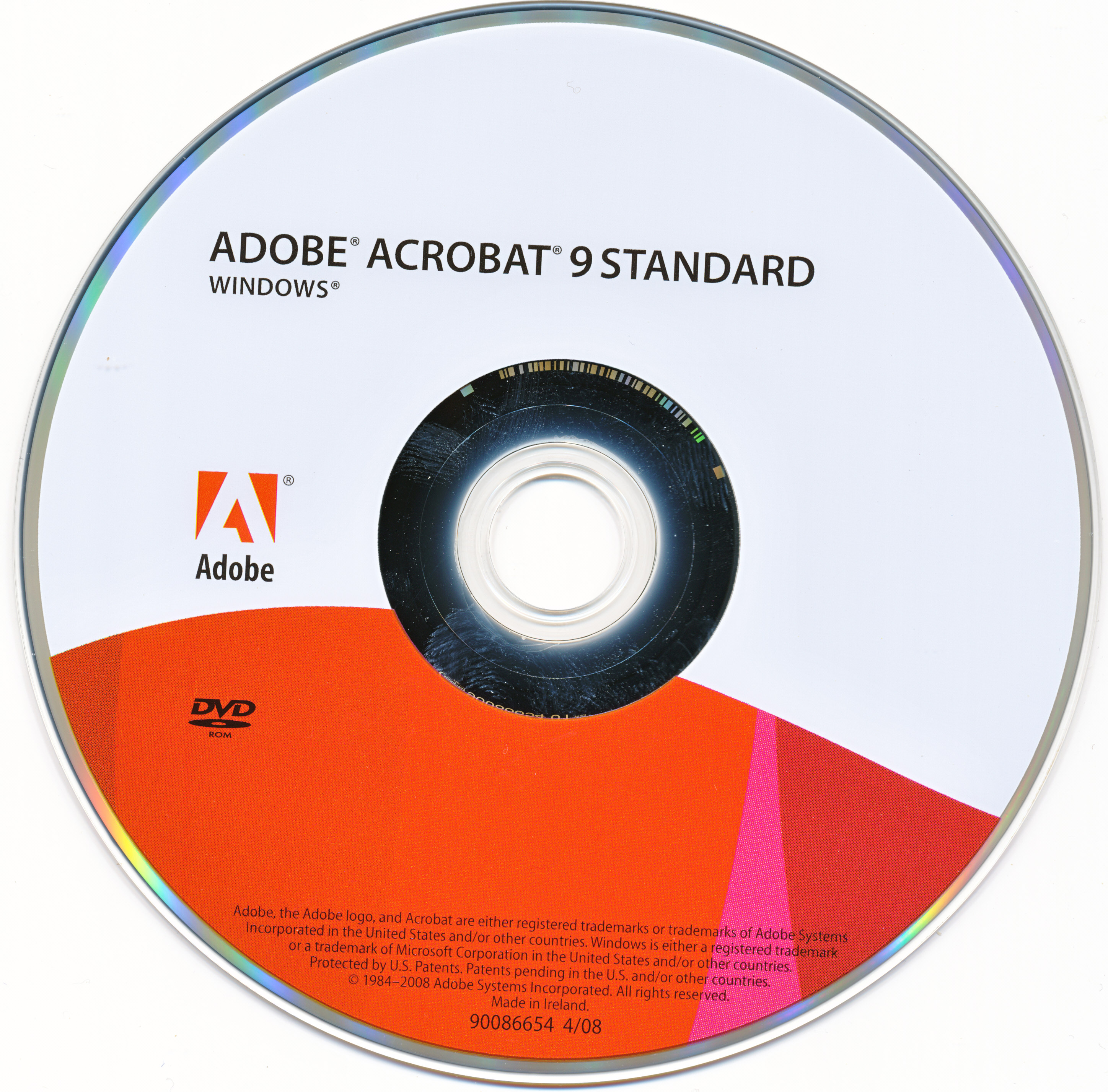 adobe acrobat 9 standard free download full version
