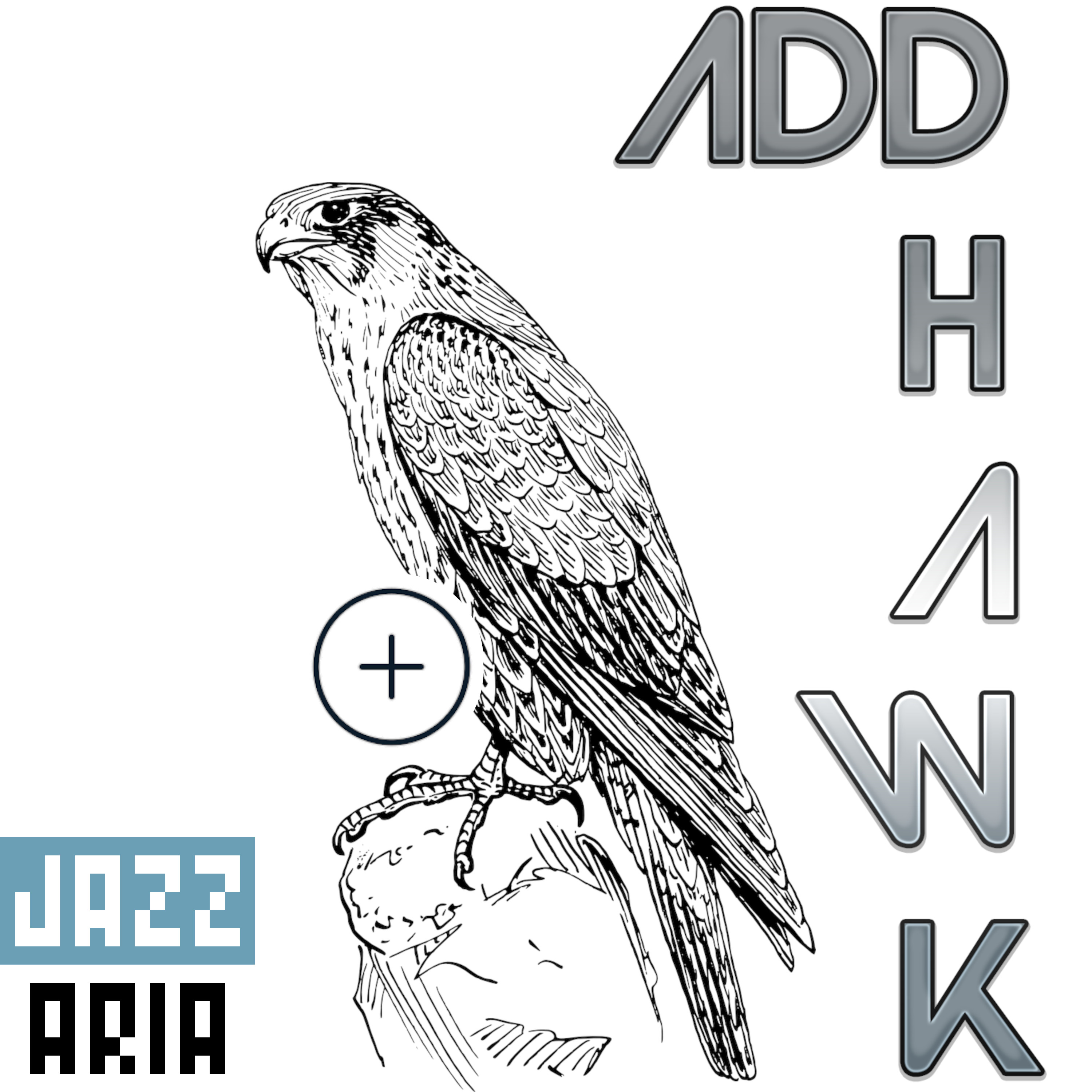Jazzaria – Add Hawk