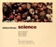 Cover of: Addison-Wesley science by Verne N. Rockcastle ... [et al.].