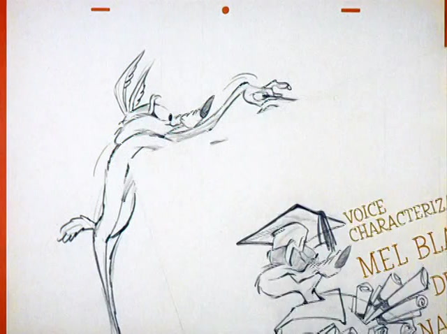 Adventures Of The Road Runner - Unaired TV Pilot (1962) : Warner Bros. :  Free Download, Borrow, and Streaming : Internet Archive