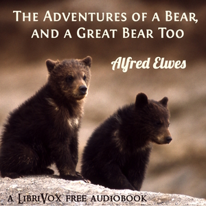 Adventures of a Bear, and a Great Bear Too cover