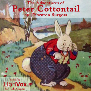 The Adventures of Peter Cottontail (version 2)