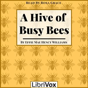 A Hive of Busy BeesIn the summer, Don and Joyce stay on their Grandma and Grandpa's farm. They have great fun, and every night Grandma tells them a story about a different kind of bee such as Be