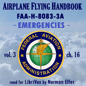 Airplane Flying Handbook FAA-H-8083-3A - Vol. 3