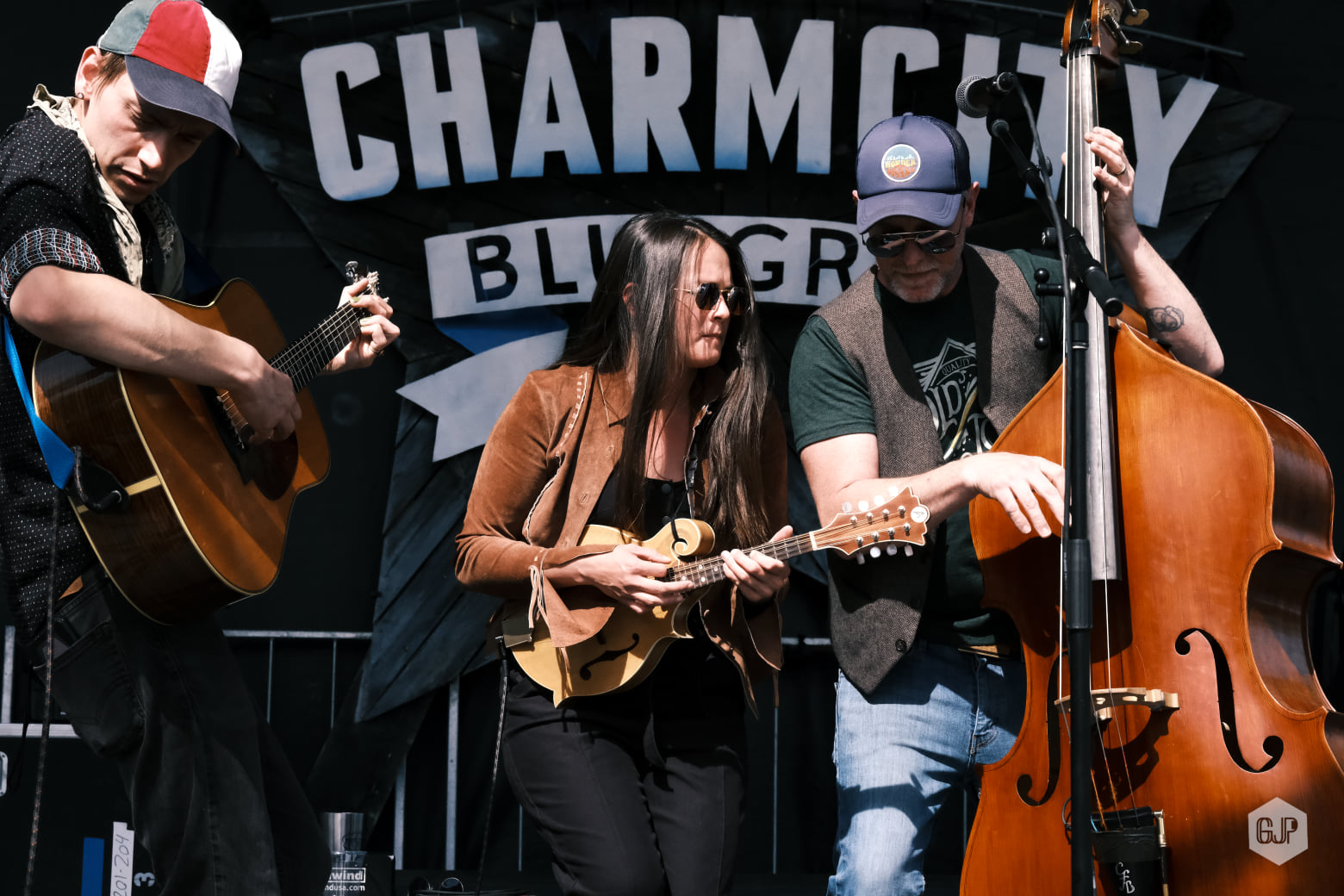 AJ Lee & Blue Summit Live at Druid Hill Park - Charm City Bluegrass on  2022-05-30 : Free Download, Borrow, and Streaming : Internet Archive