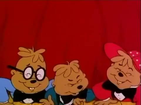 Alvin And The Chipmunks (1983) Season 1 Episode 4 The Chipmunks Story :  Ruby-Spears Productions : Free Download, Borrow, and Streaming : Internet  Archive
