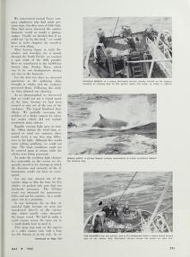 Thumbnail image of a page from The American cinematographer