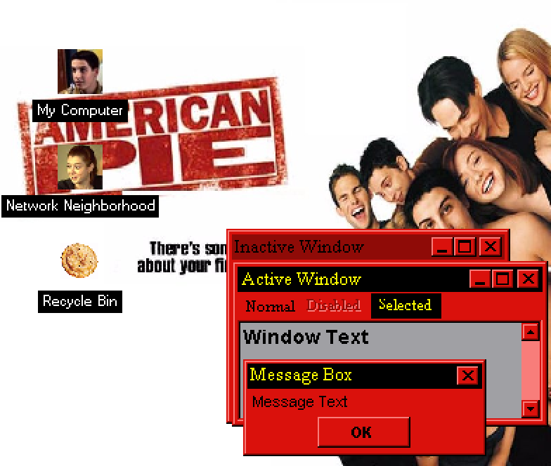 American Pie Movie Themeworld Free Download Borrow And Streaming Internet Archive
