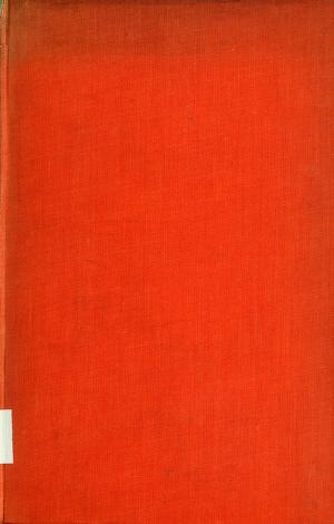 Cover of: Anatomie comparée de la feuille des chénopodiacées. by Paul Monteil