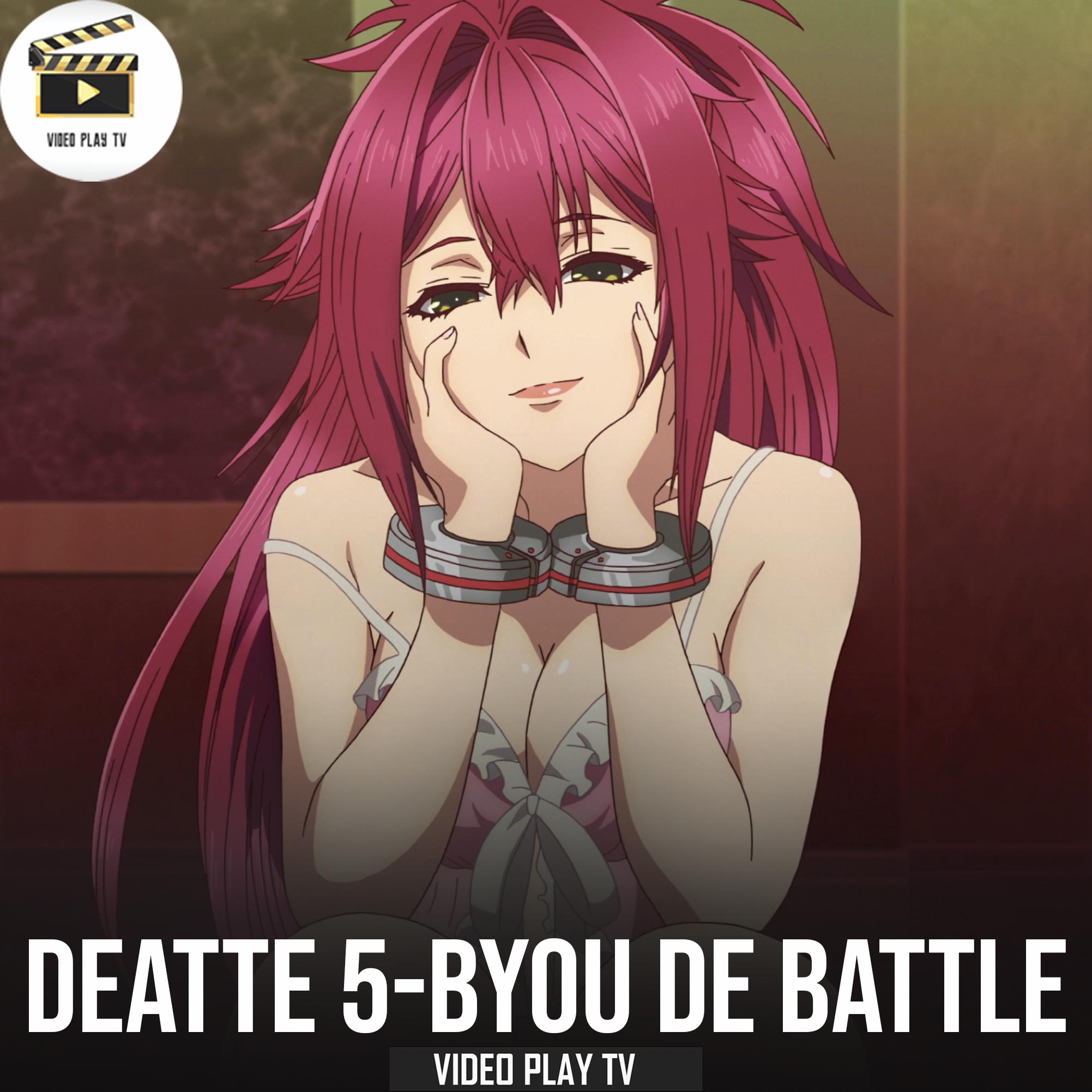 Deatte 5-byou de Battle : Free Download, Borrow, and Streaming