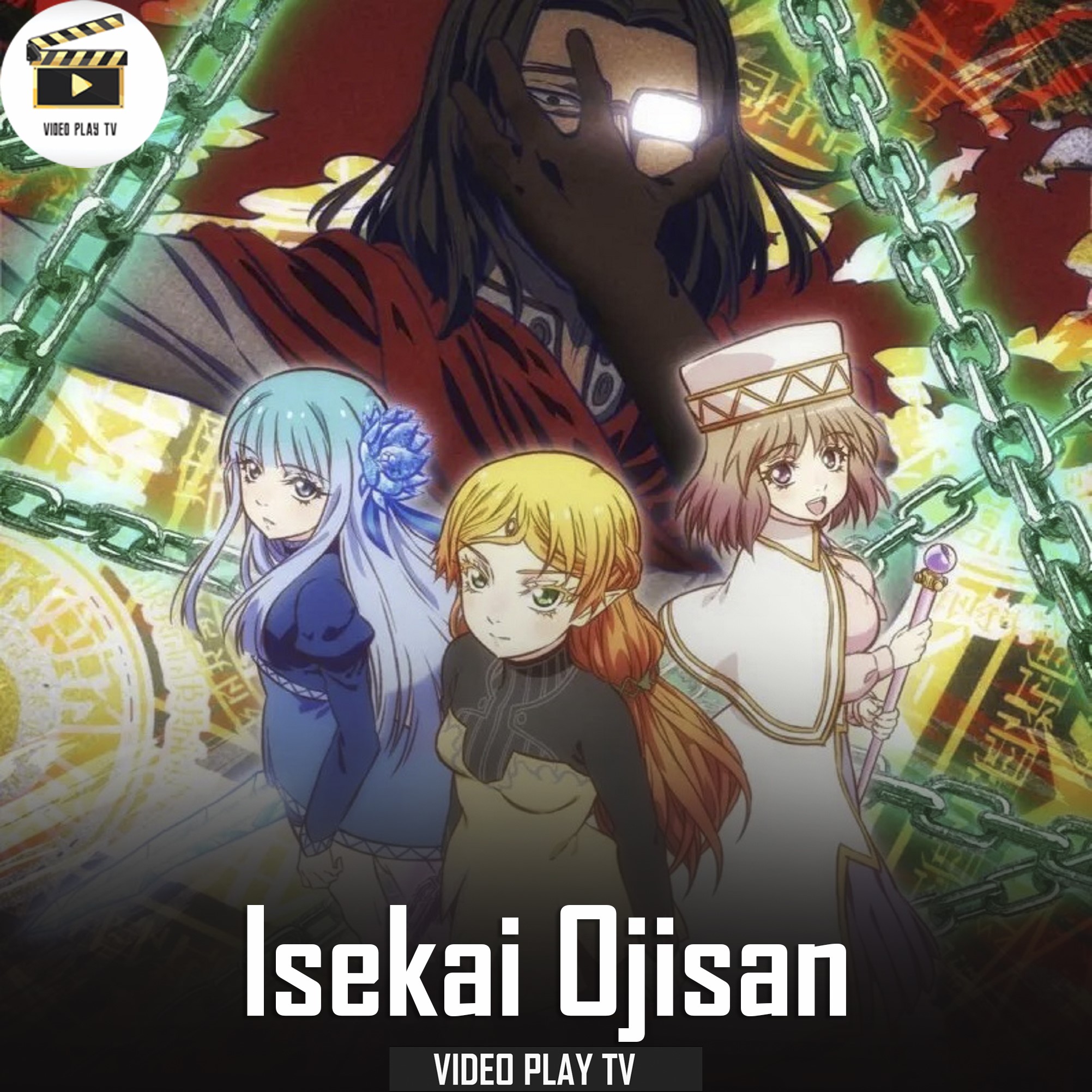 Isekai Ojisan 03 HD : Free Download, Borrow, and Streaming