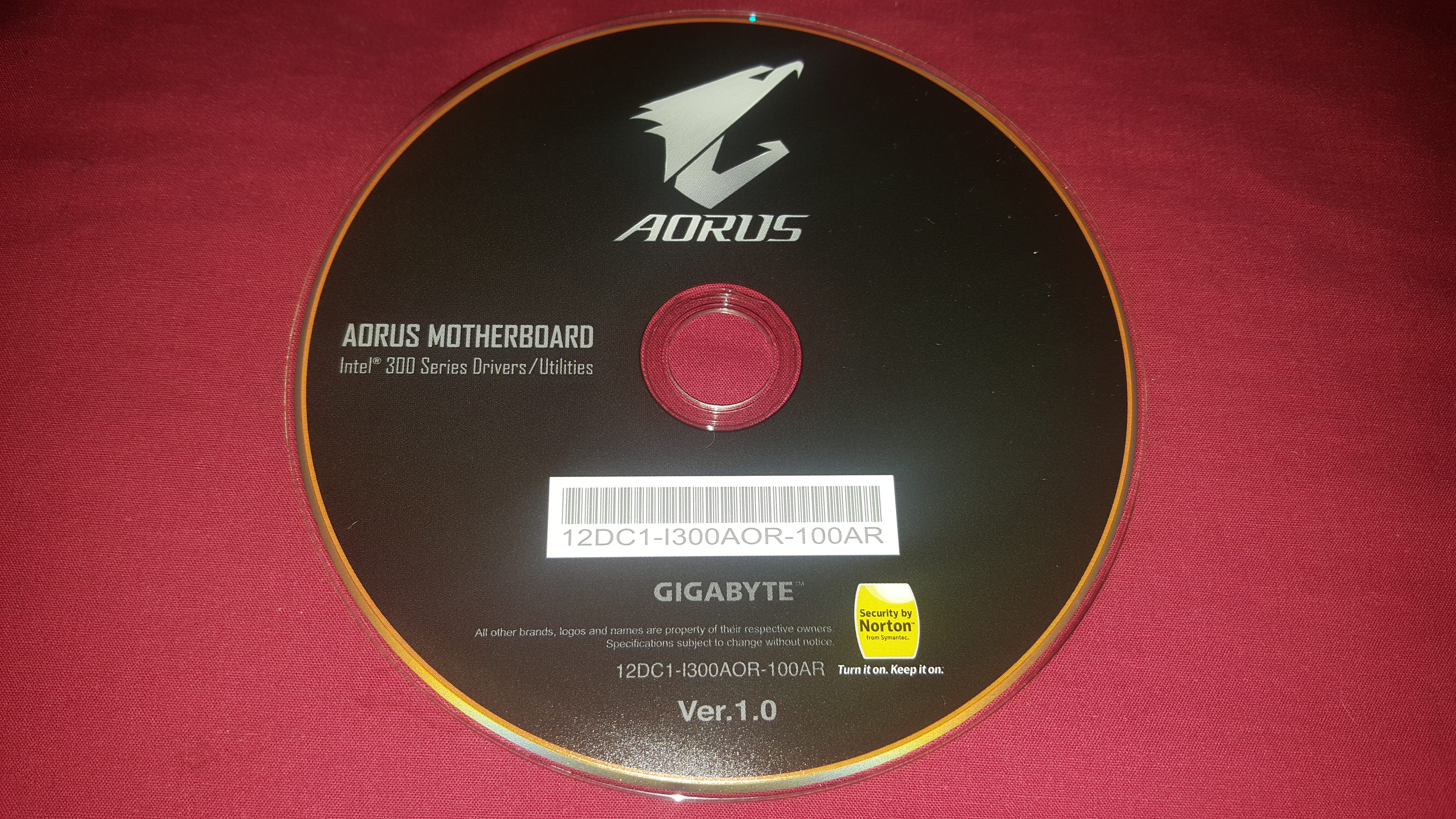 Aorus Motherboard Intel 300 Series Drivers Utilities : GIGABYTE : Free
