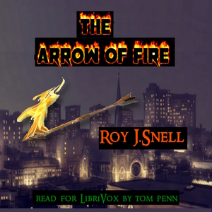 Arrow of Fire