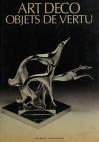 Cover of: Art Deco Objects De Virtu