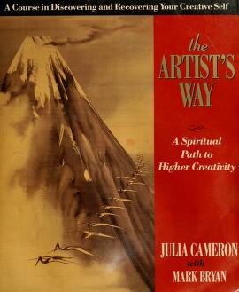 Cover of: The artist's way by Julia Cameron