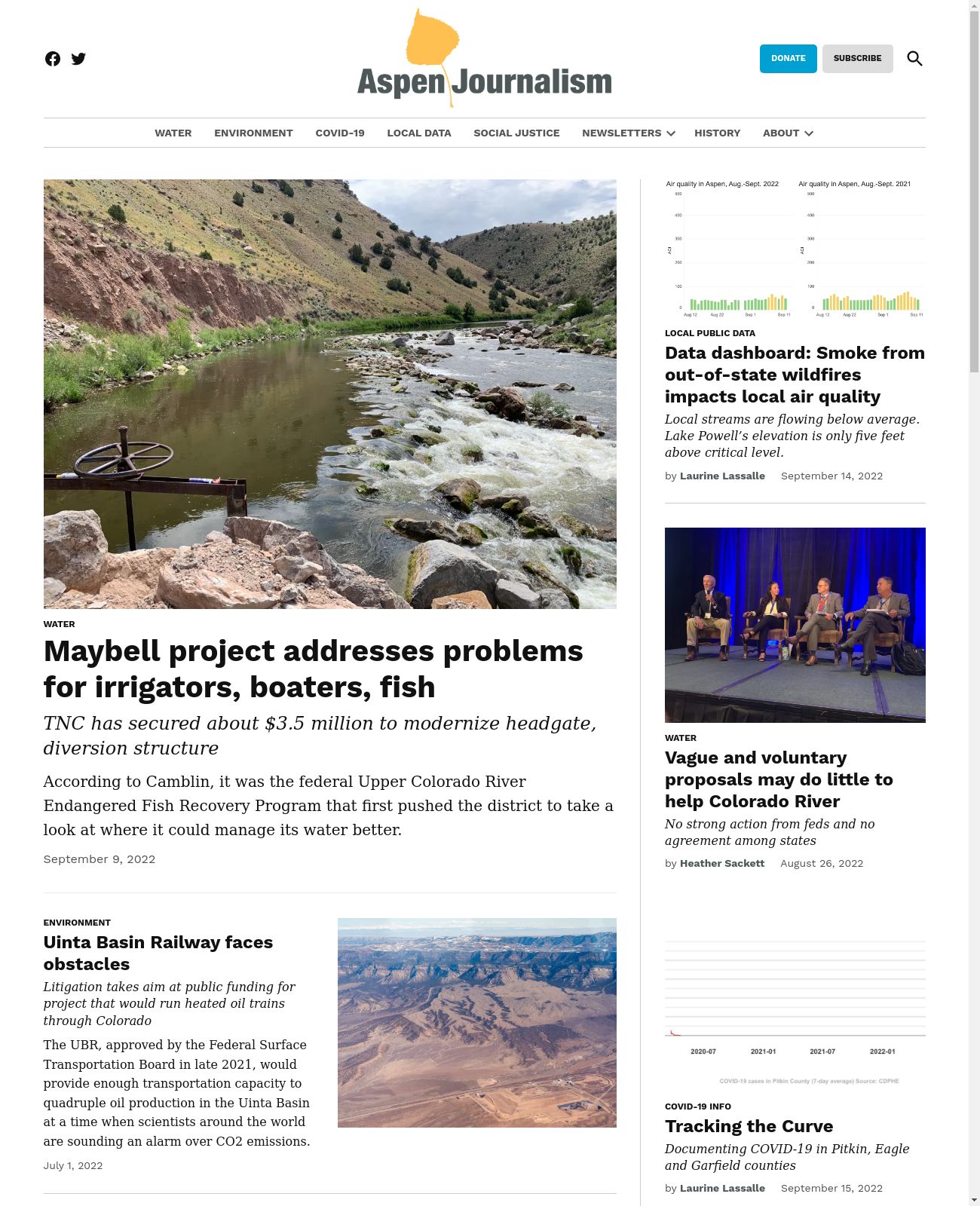 Aspen Journalism at 2022-09-18 16:49:28-06:00 local time