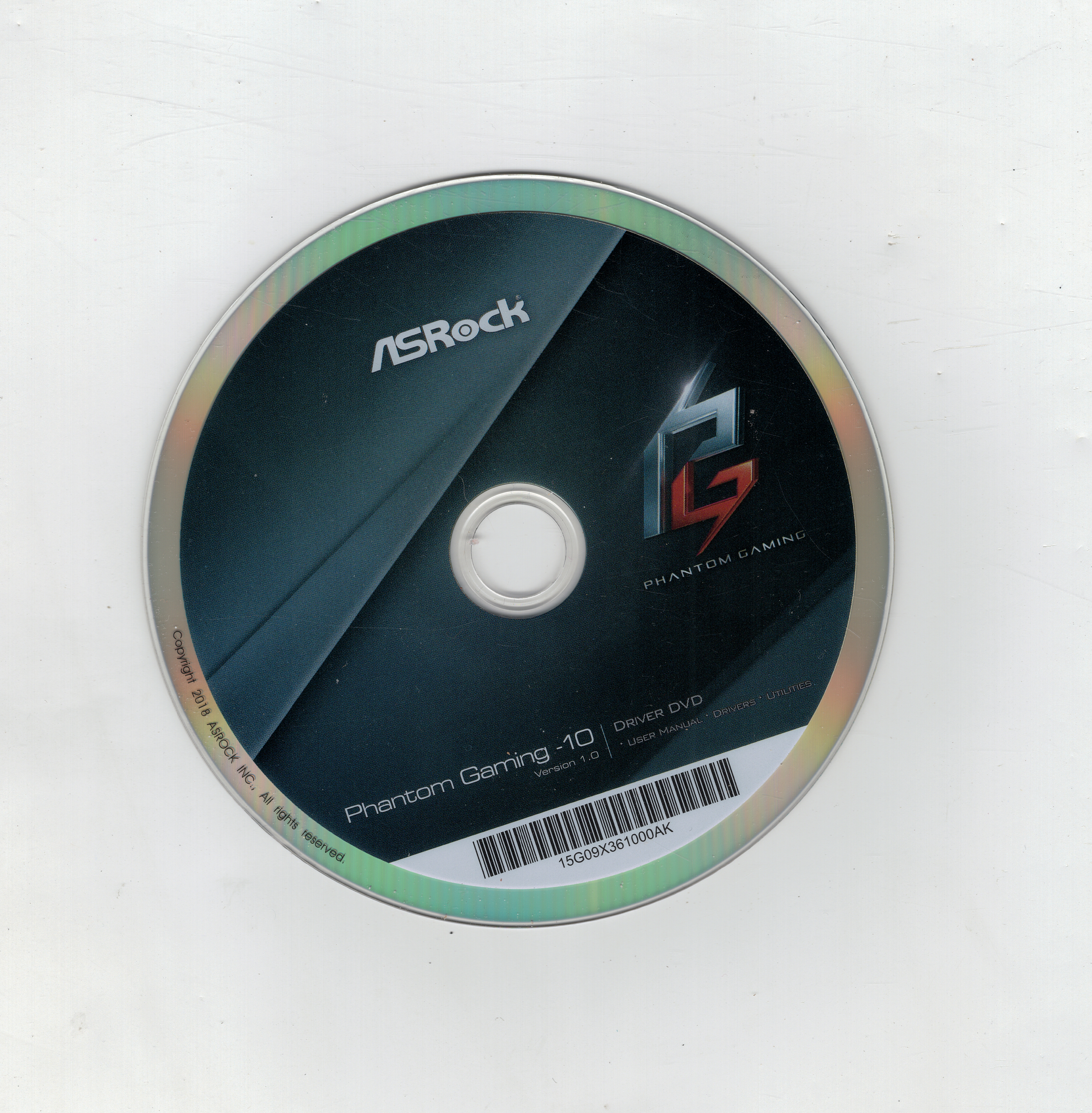 AMD Phantom Gaming D Radeon RX580 8G OC CD Driver : ASRock : Free Download,  Borrow, and Streaming : Internet Archive