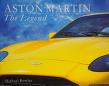 Cover of: Aston Martin the Legend