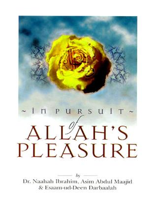 Allahs Pleasure
